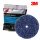 Disc 3M™ 07934 Clean and Strip™ XT Violet (150mm)