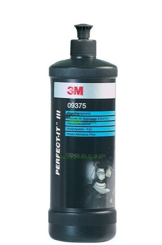 3M™ Perfect-It™ III Pastă de Lustruire Fină 09375 (1L)