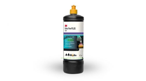 3M™ Perfect-it III Pastă de Lustruire Extra Fină 80349 (1L)