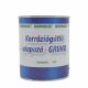 Hemiprodukt Grund anticoroziv cu fosfat de zinc - roşu (5 kg)