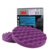 3M™ Tampon de Lustruire Lilia, Cu Un Singur Pas, Cu Velcro, 150 mm