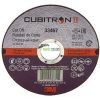 Disc de tăiere 3M™ Cubitron™ II (115 x 22,23 mm)