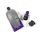 Bloc de șlefuire manuală 3M™ Hookit™ Purple+ cu multiple perforații (70x127 mm)