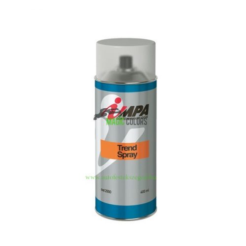 Spray Grund Transparent pentru Plastic (400 ml)