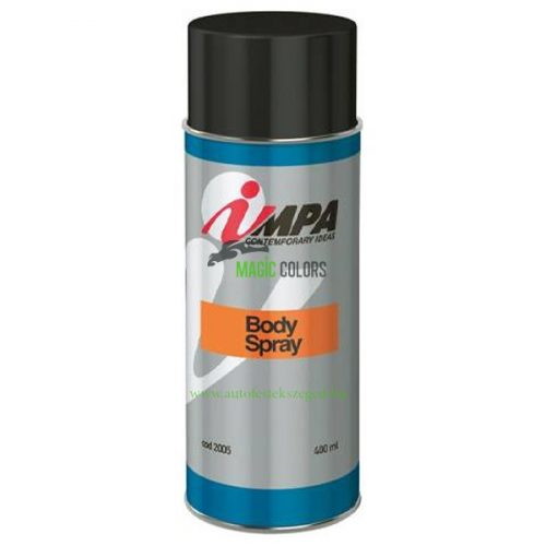 Spray Protecție Șasiu și Textură Impa (400ml)