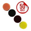 Liquid Elements PB10 Mini Pad de Lustruire Negru /Ultra Fin/ - 50x25mm