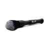 Liquid Elements Ultra Soft Black&White Brush XL – Perie de Curățare Ultra-Moale