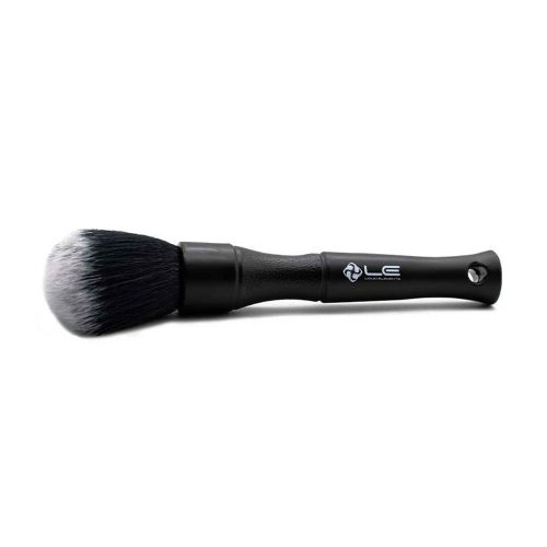 Liquid Elements Ultra Soft Black&White Brush S – Perie de Curățare Ultra-Moale