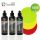 Set de Lustruire Liquid Elements - Pentru Mașini Rotative (3x1000ml)