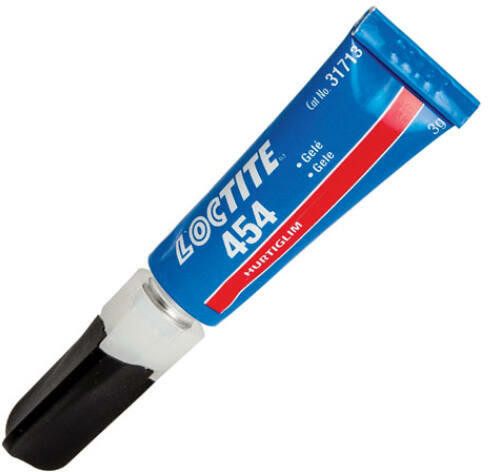 LOCTITE 454 Adeziv Instant (3g)