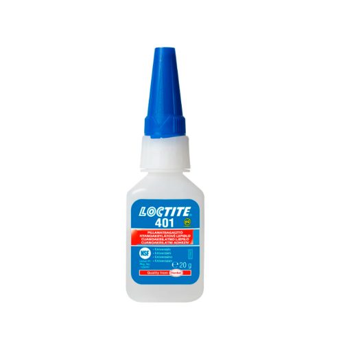 LOCTITE 401 Adeziv Instant (20g)