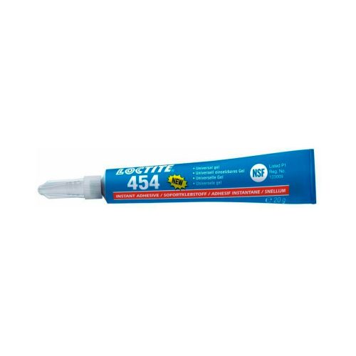 LOCTITE 454 Adeziv Instant (20g)