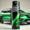 Spray vopsea auto dupa cod (400ml)