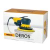 Mirka® DEROS 550CV EU Ø 125 mm 5.0 mm orbit