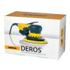 Mirka® DEROS 650CV EU Ø 150 mm 5.0 mm orbit șlefuitor