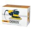 Mirka® DEROS 680CV EU Ø 150 mm 8.0 mm orbit