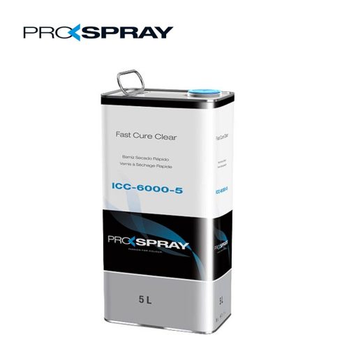 ProSpray 6000 Premium 2K MS Fast Lac (5L)