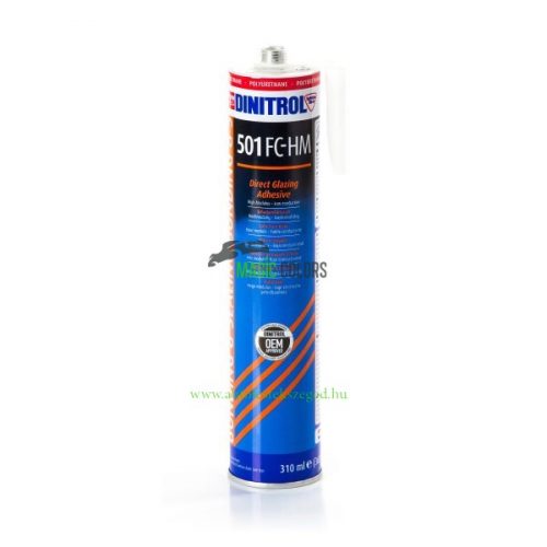 Dinitrol 501FC Adeziv pentru Parbriz (310ml)