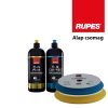 Rupes Kit de Lustruire pentru Mașini Orbitale - Mic