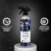 Silk Premium Tyre Shine 2.0 – Îngrijire Anvelope (500 ml)