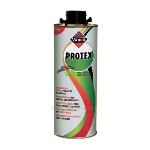 Vaber Protex Protecție pentru Cavități - Transparent (1L)