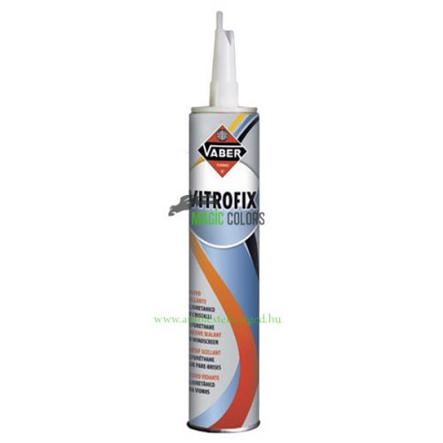 Vaber Vitrofix Adeziv pentru Parbriz (310ml)