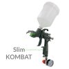 Pistol de pulverizare Walmec 803013 Slim Kombat HALO (1.3)