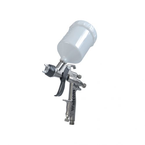 Slim XLIGHT S HALO POM C 680 cc – Cu Regulator de Presiune (Duză de 1.9 mm)