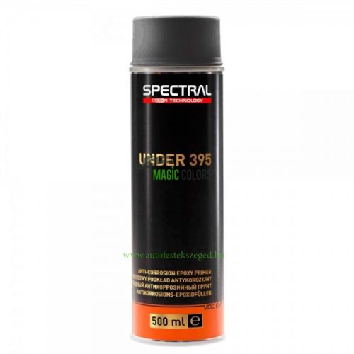 Spray Grund Epoxidic Spectral - Gri Deschis (500ml)